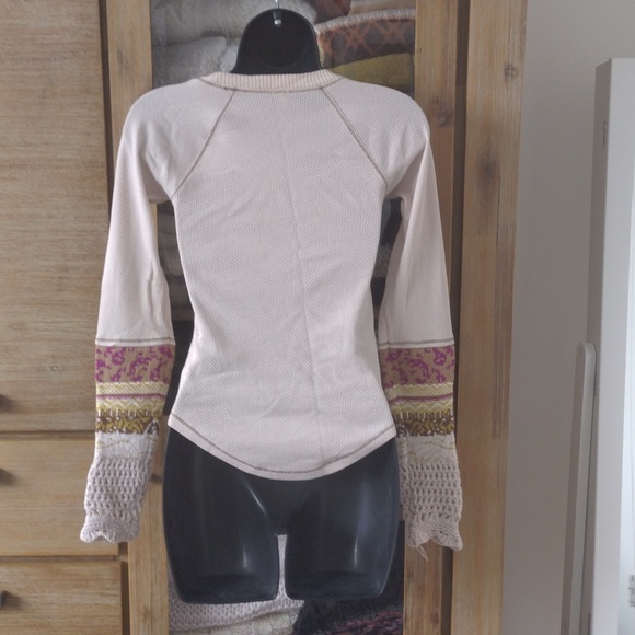 Free People Top - Picture 4 of 5